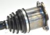 SPIDAN 24814 Drive Shaft